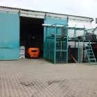 21 üzleti kép BALÁZS TÜZÉP Tüzép ban/ben Bágyogszovát GS