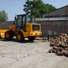 22 üzleti kép BALÁZS TÜZÉP Tüzép ban/ben Bágyogszovát GS