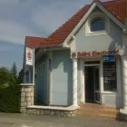 1 üzleti kép BÁLINT ELECTRONIC Üzletek ban/ben Tapolca VE