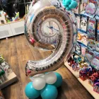 2 üzleti kép BALLOONLIFE - LUFI PARTYKELLÉK, LÉGGÖMBDEKORÁCIÓK, Üzleti szolgáltatások ban/ben Budapest