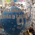 3 üzleti kép BALLOONLIFE - LUFI PARTYKELLÉK, LÉGGÖMBDEKORÁCIÓK, Üzleti szolgáltatások ban/ben Budapest