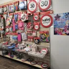 5 üzleti kép BALLOONLIFE - LUFI PARTYKELLÉK, LÉGGÖMBDEKORÁCIÓK, Üzleti szolgáltatások ban/ben Budapest