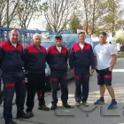 3 üzleti kép BALOGH BARNA Ipar & Mezőgazdaság ban/ben Mohács BA