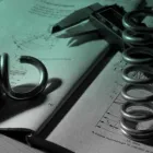 1 üzleti kép BALOGH RUGÓÜZEM Ipari gépek és szerszámok ban/ben Székesfehérvár FE