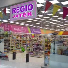 1 üzleti kép BAMBI JÁTÉK - GYŐR PLÁZA Sport & Szabadidő ban/ben Győr GS