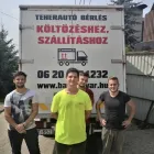 4 üzleti kép BANAIFUVAR Autóbérlés ban/ben Tatabánya KE