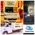 5 üzleti kép BANAIFUVAR Autóbérlés ban/ben Tatabánya KE