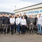 2 üzleti kép BARANYI HŰTÉSTECHNIKA ÉS KLÍMATECHNIKAI KFT. Klímatechnika ban/ben Hódmezővásárhely CS