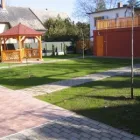 1 üzleti kép BARÁTOK APARTMANHÁZ - HAJDÚSZOBOSZLÓ Motel, panzió ban/ben Hajdúszoboszló HB