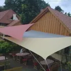 5 üzleti kép BARCZA ÁRNYÉKOLÁSTECHNIKA Otthon és Építőipar ban/ben Hévíz ZA