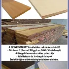3 üzleti kép BARKÁCS NAGYKERESKEDELEM Üzleti szolgáltatások ban/ben Pécs BA