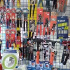 1 üzleti kép BARKÁCSÜZLET ÜRÖM Barkácsboltok ban/ben Üröm PE