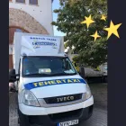 1 üzleti kép BARTUS TEAM KÖLTÖZTETŐ CÉG Tárolók, raktárak ban/ben Kecskemét BK