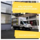 3 üzleti kép BARTUS TEAM KÖLTÖZTETŐ CÉG Tárolók, raktárak ban/ben Kecskemét BK