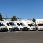 4 üzleti kép BARTUS TEAM KÖLTÖZTETŐ CÉG Tárolók, raktárak ban/ben Kecskemét BK