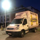 5 üzleti kép BARTUS TEAM KÖLTÖZTETŐ CÉG Tárolók, raktárak ban/ben Kecskemét BK