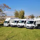 6 üzleti kép BARTUS TEAM KÖLTÖZTETŐ CÉG Tárolók, raktárak ban/ben Kecskemét BK