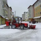 1 üzleti kép BÁTKI-KERT KFT. Vízmű, csatornamű ban/ben Dunaalmás KE