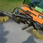 2 üzleti kép BÁTKI-KERT KFT. Vízmű, csatornamű ban/ben Dunaalmás KE