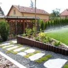 3 üzleti kép BÁTKI-KERT KFT. Vízmű, csatornamű ban/ben Dunaalmás KE