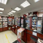 2 üzleti kép BAZSALIKOM PATIKA KFT. Gyógyszertárak ban/ben Budapest PE