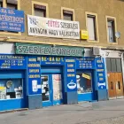 1 üzleti kép BE-HA KFT. SZERELVÉNYBOLT-ÉPÜLETGÉPÉSZET VÍZ-GÁZ KÖZPONTI FŰTÉSI ANYAGOK Épületgépészet ban/ben Budapest PE