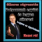 2 üzleti kép BÉGÁNYI ZSOLT E.V. ONLINE MARKETING, HONLAPKÉSZÍTÉS Webdesign, grafika ban/ben Mátészalka SZ