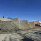 1 üzleti kép BÉKÁS LOGISTIC Termőföld, sóder, murva, homok, kavics ban/ben Budapest