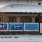 1 üzleti kép BELEON ÉS TÁRSA KFT. SKF CSAPÁGYSZAKÜZLET Csapágyak ban/ben Csanád CS