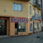 1 üzleti kép BÉLYEGZŐMŰVEK Üzleti szolgáltatások ban/ben Budapest