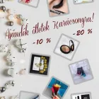 13 üzleti kép BENCSIKDESIGN STÚDIÓ Webdesign, grafika ban/ben Szekszárd TO