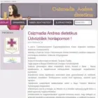 4 üzleti kép BENEDETTI-ART Webhosting ban/ben Baja BK