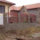 12 üzleti kép BENGYIK ZOLTÁN LAKATOSMESTER Otthon és Építőipar ban/ben Pákozd FE