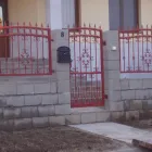 13 üzleti kép BENGYIK ZOLTÁN LAKATOSMESTER Otthon és Építőipar ban/ben Pákozd FE