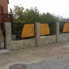 14 üzleti kép BENGYIK ZOLTÁN LAKATOSMESTER Otthon és Építőipar ban/ben Pákozd FE