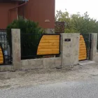 15 üzleti kép BENGYIK ZOLTÁN LAKATOSMESTER Otthon és Építőipar ban/ben Pákozd FE