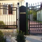 25 üzleti kép BENGYIK ZOLTÁN LAKATOSMESTER Otthon és Építőipar ban/ben Pákozd FE