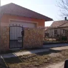 41 üzleti kép BENGYIK ZOLTÁN LAKATOSMESTER Otthon és Építőipar ban/ben Pákozd FE