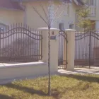 42 üzleti kép BENGYIK ZOLTÁN LAKATOSMESTER Otthon és Építőipar ban/ben Pákozd FE
