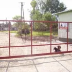43 üzleti kép BENGYIK ZOLTÁN LAKATOSMESTER Otthon és Építőipar ban/ben Pákozd FE