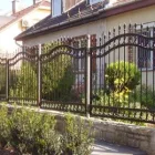 45 üzleti kép BENGYIK ZOLTÁN LAKATOSMESTER Otthon és Építőipar ban/ben Pákozd FE