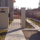 48 üzleti kép BENGYIK ZOLTÁN LAKATOSMESTER Otthon és Építőipar ban/ben Pákozd FE