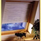 6 üzleti kép BENKE ÁRNYÉKOLÁSTECHNIKA Otthon és Építőipar ban/ben Pécs BA