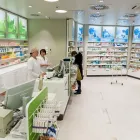 2 üzleti kép BENU GYÓGYSZERTÁR BUDAPEST LEHEL Gyógyszertárak ban/ben Budapest PE