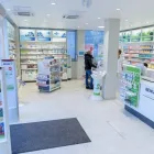 4 üzleti kép BENU GYÓGYSZERTÁR GYŐR, KÍGYÓ PATIKA. Gyógyszertárak ban/ben Győr GS