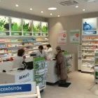 1 üzleti kép BENU PRIMULA GYÓGYSZERTÁR BT. Gyógyszertárak ban/ben Tatabánya KE