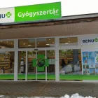 2 üzleti kép BENU PRIMULA GYÓGYSZERTÁR BT. Gyógyszertárak ban/ben Tatabánya KE