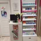 5 üzleti kép BEREK PATIKA KARCAG Gyógyszertárak ban/ben Karcag JN