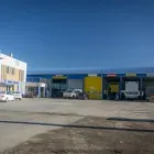 2 üzleti kép BÉRES GUMI Autó-, motorszerviz ban/ben Dabas PE
