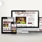 4 üzleti kép BERGER FULLDESIGN Webdesign, grafika ban/ben Vecsés PE